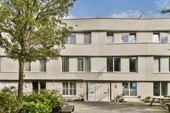 Ben Brilstraat 16, 1061MH Amsterdam